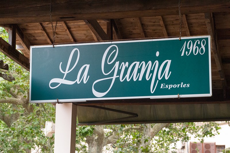 granja